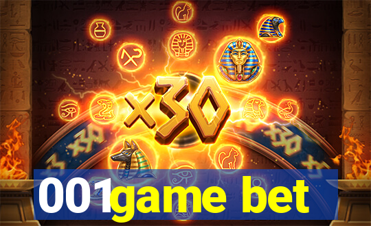 001game bet